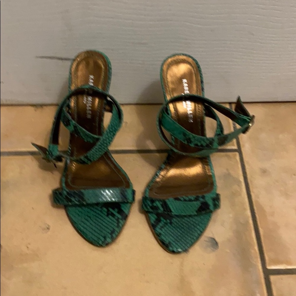 Karen Miller High Heel Shoes
